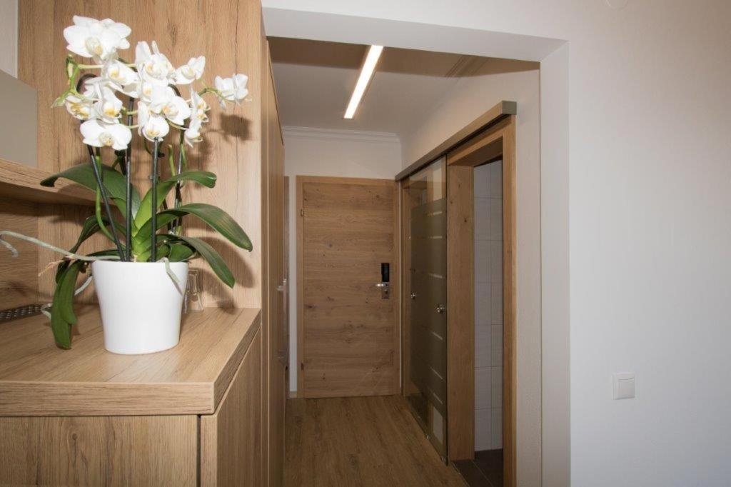 Ferienhotel Hofer Superior Strass im Attergau Exterior photo